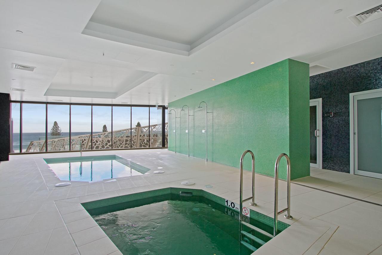 Soul 2 & 3 Bedroom Ocean View - We Accommodate Gold Coast Eksteriør billede