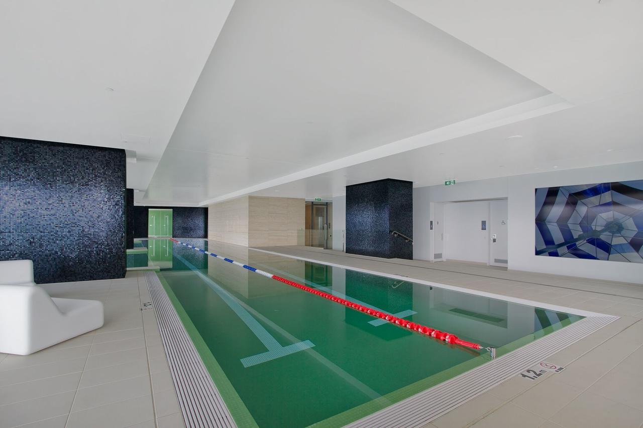 Soul 2 & 3 Bedroom Ocean View - We Accommodate Gold Coast Eksteriør billede