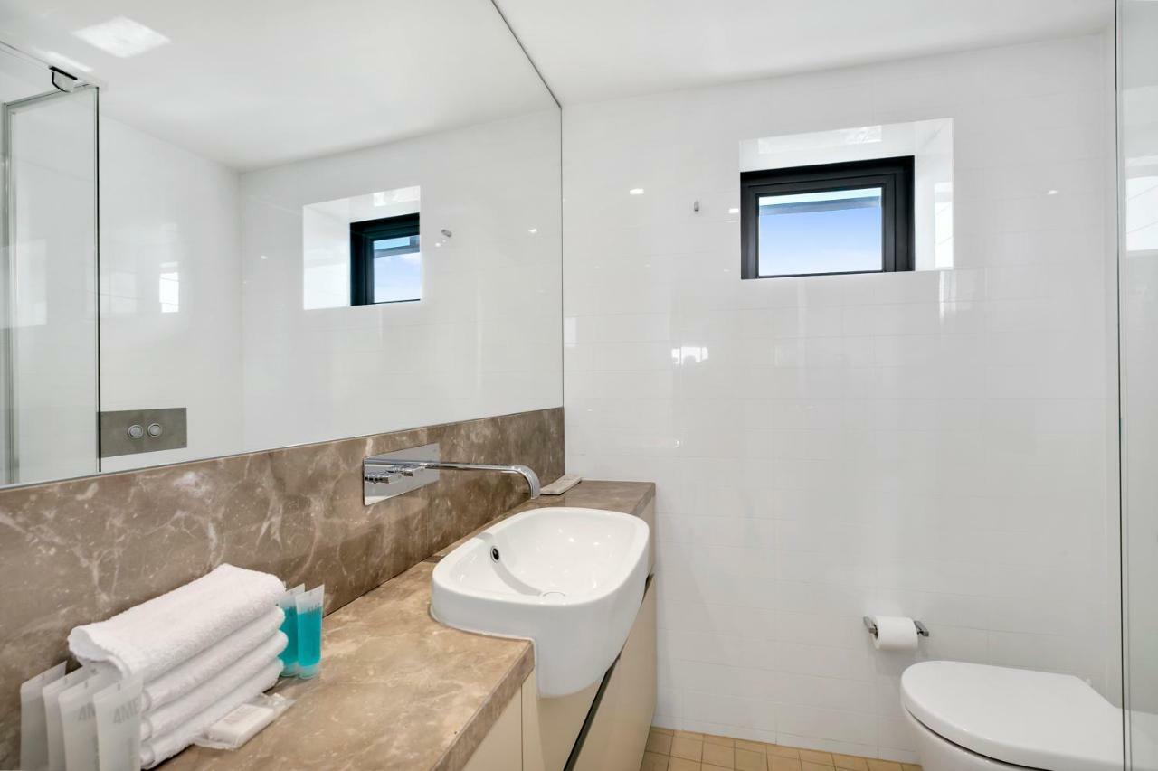 Soul 2 & 3 Bedroom Ocean View - We Accommodate Gold Coast Eksteriør billede